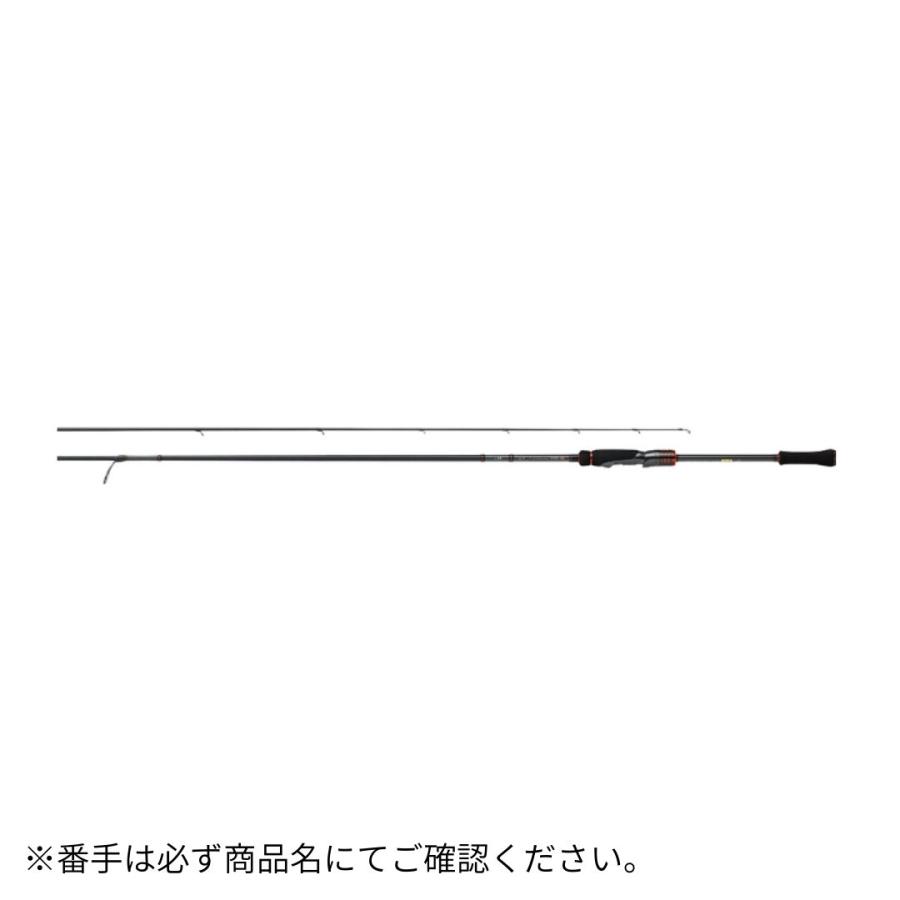 DAIWA（ダイワ） エメラルダス ストイスト RT 84L 大型便B 2026年新