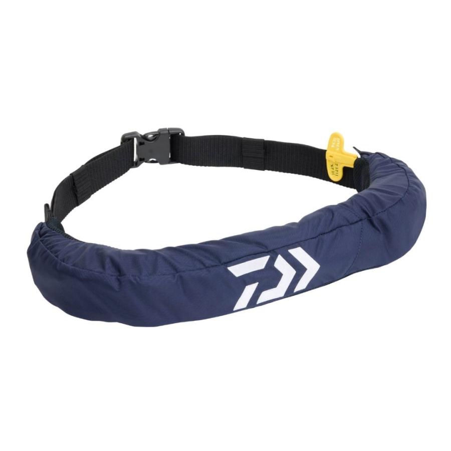 DF-2724 インフレータブルライフジャケット (ウエストタイプ自動・手動