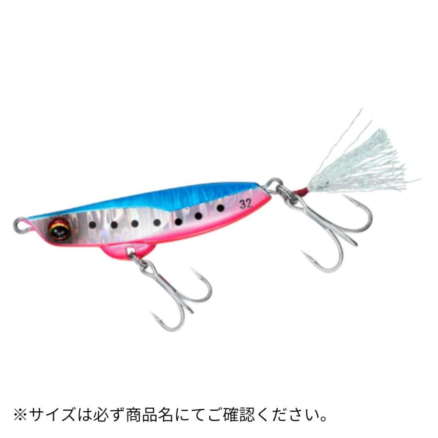DAIWA（ダイワ） 鮃狂（フラットジャンキー）ヒラメタルZ 2-40 ヒラメ