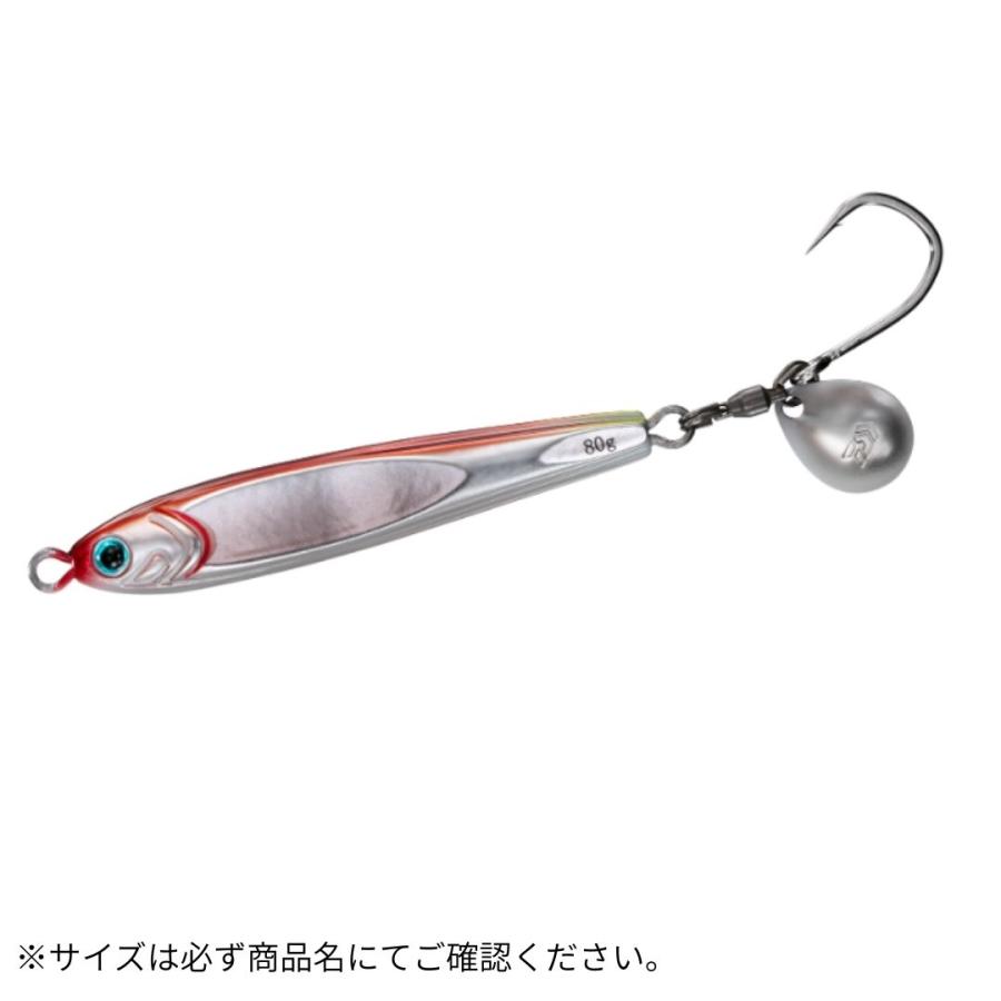 ダイワ　TGベイト 80g 6本 DAIWA（ダイワ） TGベイト BLJ 80g MLフルセベイト : フィッシング