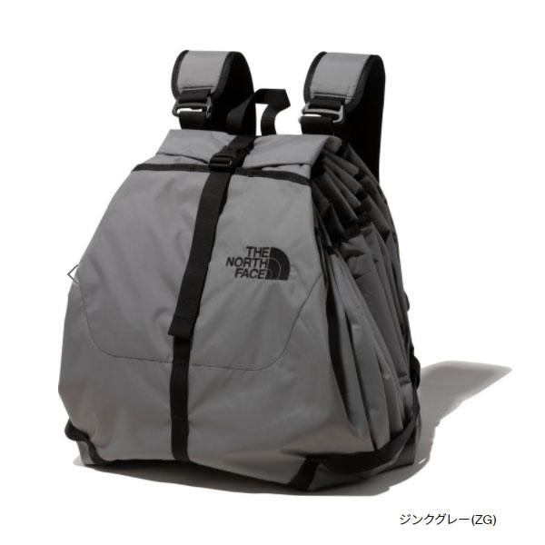 ノースフェイス バックパック リュック エスケープパック NM82230 ZG