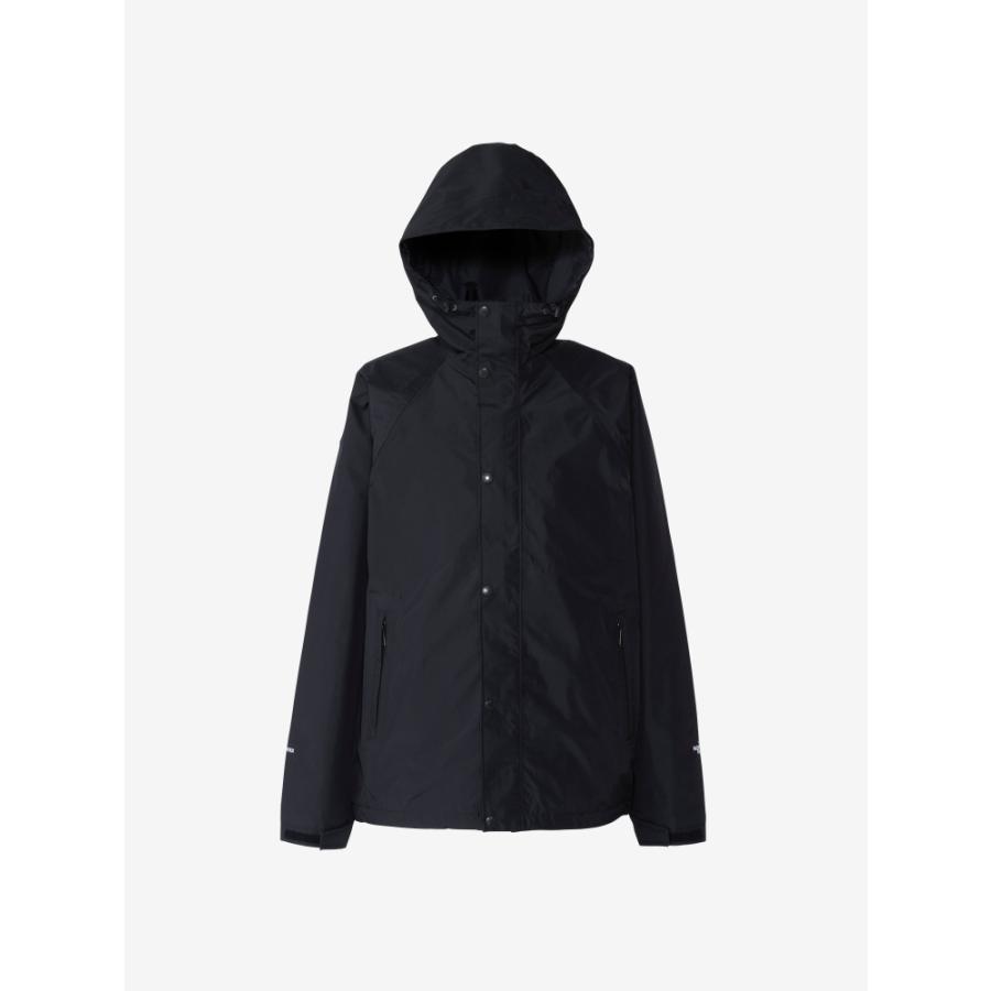 ザ・ノース・フェイス ストアウェイジャケット（メンズ） Kブラック XL