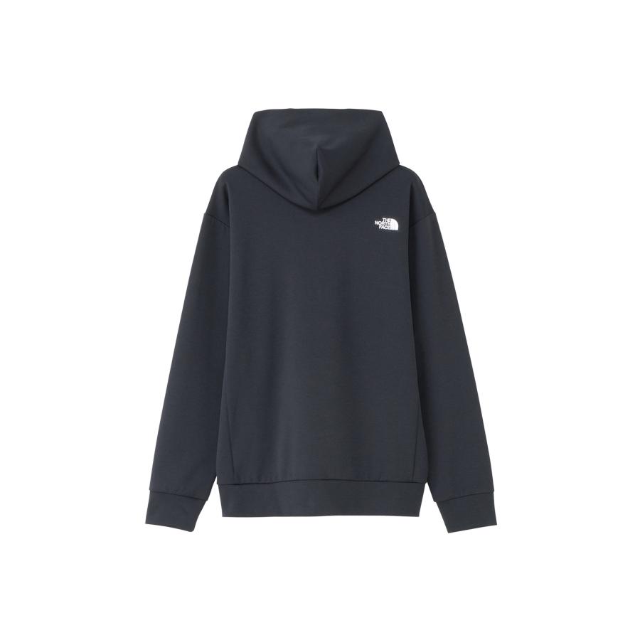 THE NORTH FACE（ザ・ノース・フェイス） モーションフーディ（ユニセックス） Kブラック L NT12495の画像