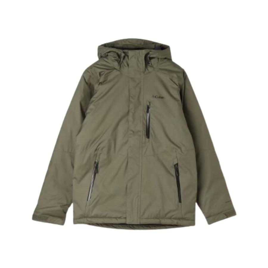 コロンビア オークハーバーIIインシュレーテッドジャケット 397 XL