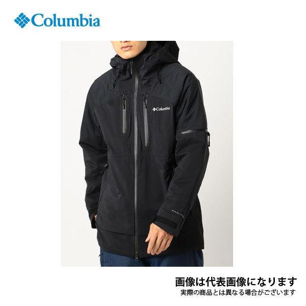 SALE コロンビア ワイルドカードジャケット 010 WE0969 Mサイズ [clr22]｜fishingmax-webshop