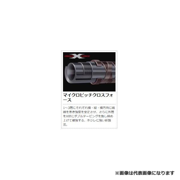 メジャークラフト　チニングロッド　CRX-S782ML黒鯛 初心者向けチニング専用ロッド！「メジャークラフト CRX-S782ML」を