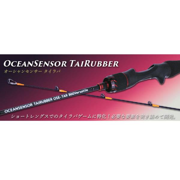 オーシャンセンサー タイラバ OSE-TAR S60QS 大型便B 爆買の画像