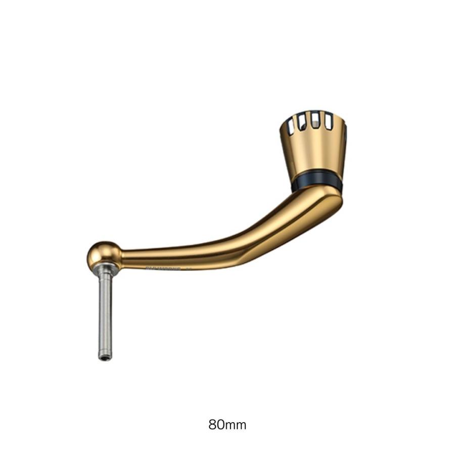 SLPワークス 25ソルティガ マシンカットハンドル 80mm 25SALTIGAマシンカットハンドル80mm返品種別A 25SALTIGA マシンカットハンドル 80mm SLPワークス 爆買