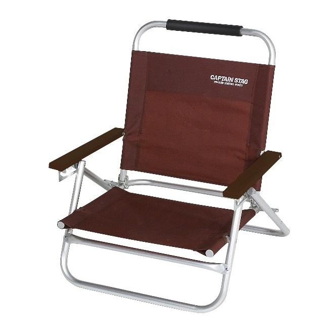 CAPTAIN STAG（キャプテンスタッグ） エクスギア ロースタイル