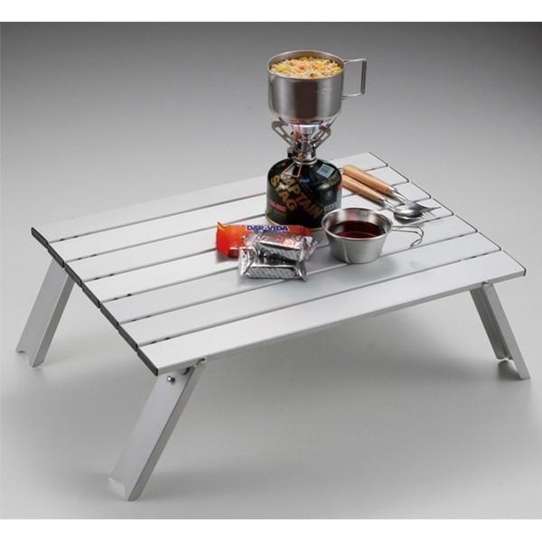 キャプテンスタッグ ロースタイル アルミロールテーブル Uc 501 ソロキャンプ テーブル ソロキャンプ フィッシングマックス 通販 Paypayモール