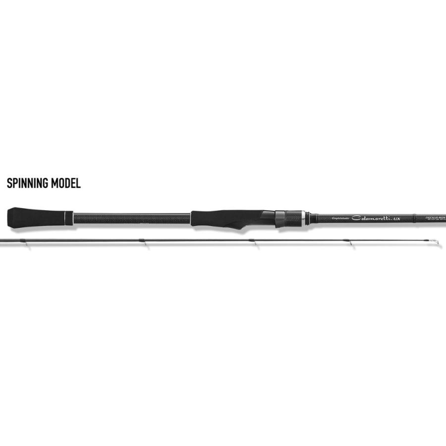 オリムピック（OLYMPIC） 23 カラマレッティーUX 23GCALUS-832ML 大型