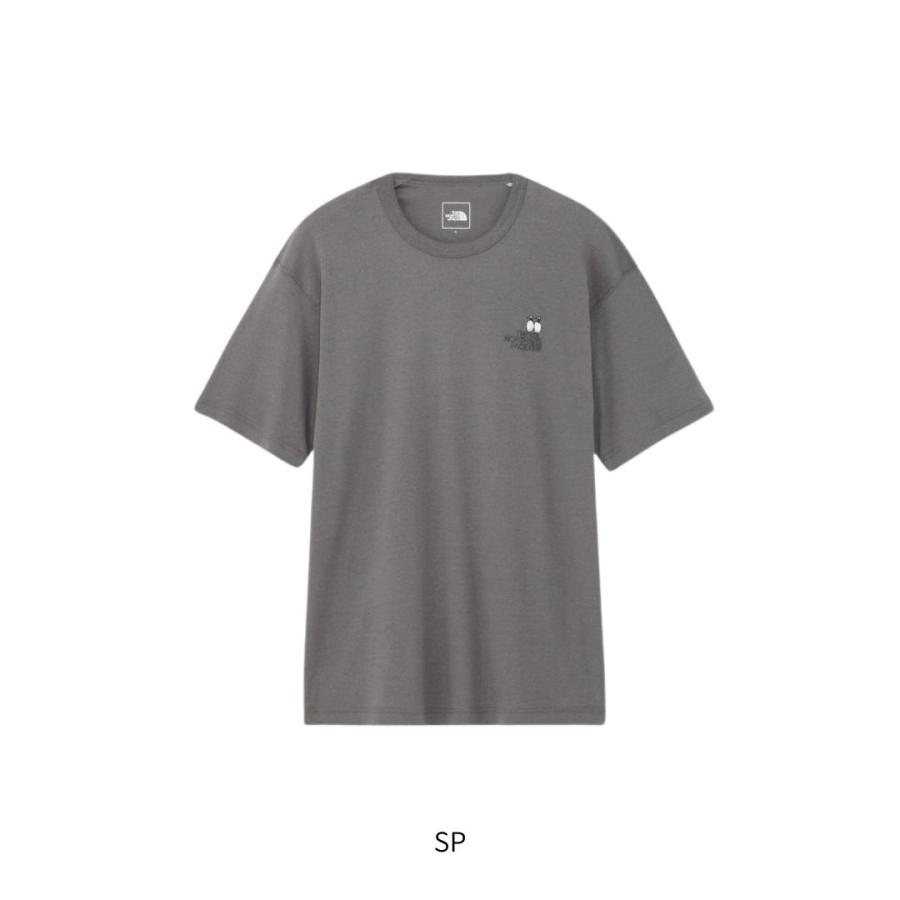 THE NORTH FACE（ザ ノースフェイス） ショートスリーブズーピッカー