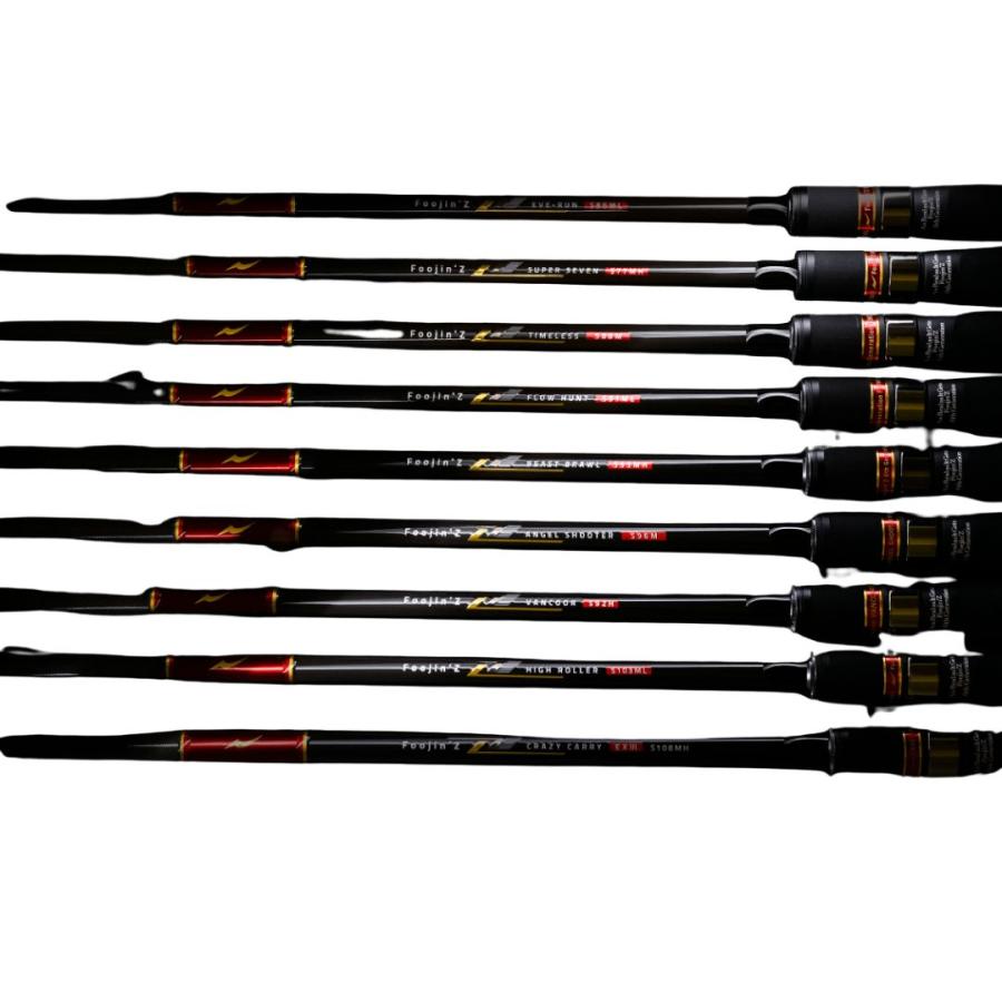 APIA FoojinZ HIGH ROLLER S103ML APIA（アピア） 大型便C