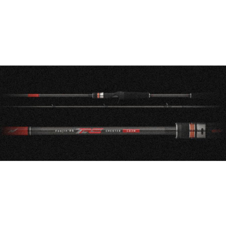 APIA Foojin'RS（フージンRS） 2026 CRESTER C93M APIA（アピア） 大型
