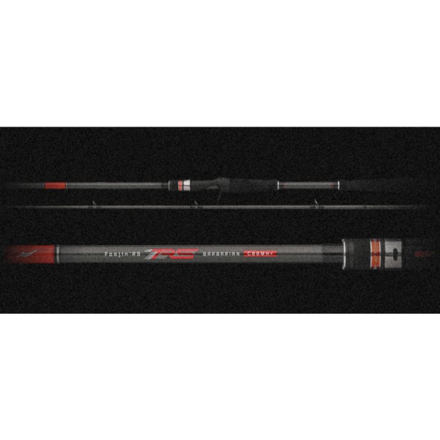 APIA Foojin'RS（フージンRS） 2026 BARBARIAN C98MH+ APIA（アピア