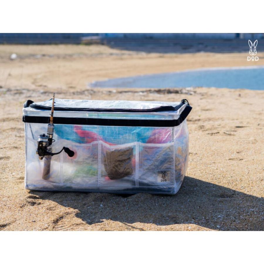 ホネアルヤーツ 50L 8