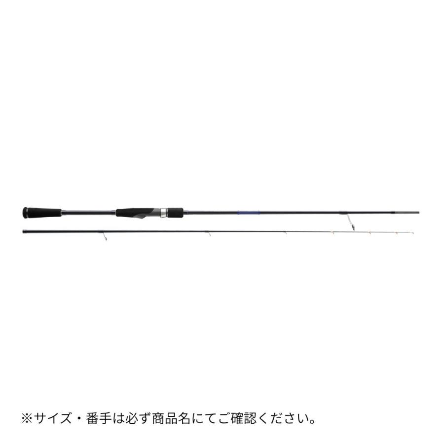 Major Craft（メジャークラフト） 25 ソルパラ ティップラン SPJTE