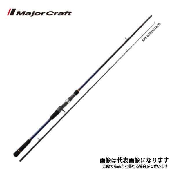 Major Craft（メジャークラフト） ソルパラ 岸タコ SPX-B702H