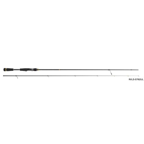 メジャークラフト ロックライバー5G RVL5-T782L 大型便B｜fishingmax-webshop｜02