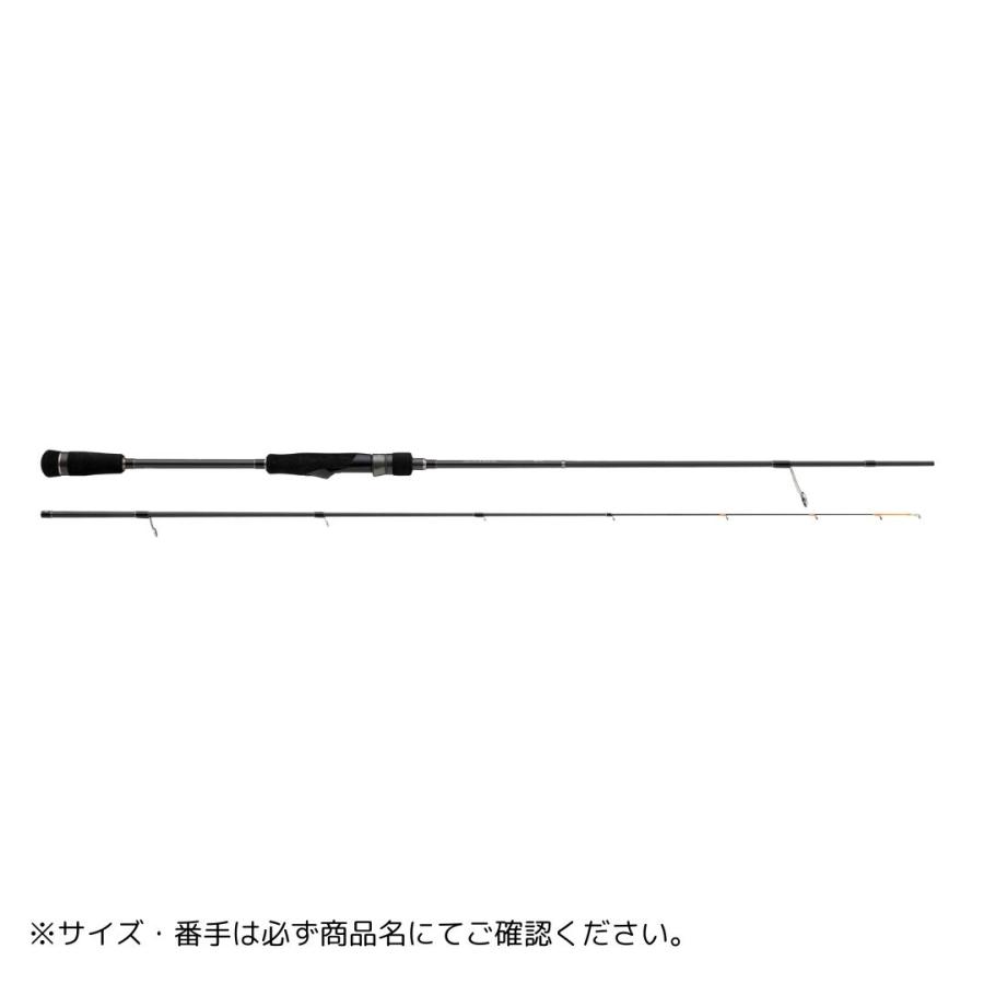 Major Craft（メジャークラフト） エギゾースト5G EZ5TE-S532L 大型便A