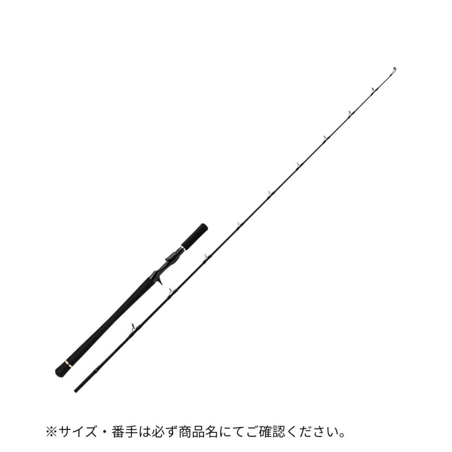 Major Craft（メジャークラフト） ジャイアントキリング 1G 電動