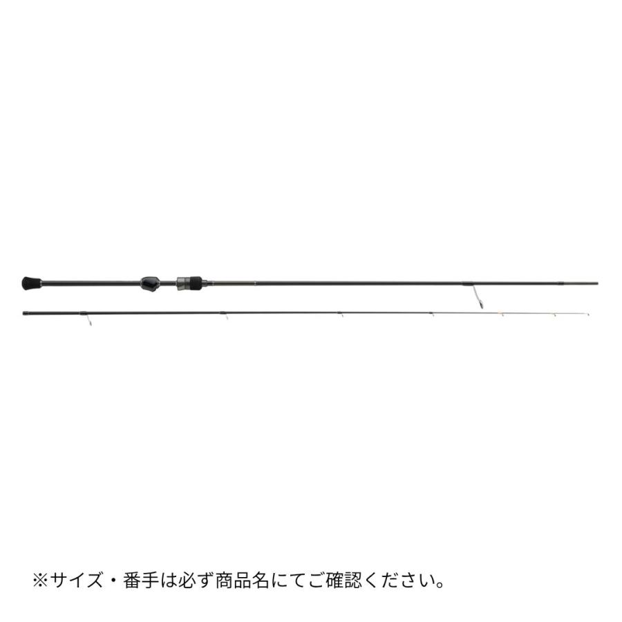 Major Craft（メジャークラフト） 鰺道3G AD3-5102L/S 大型便A 爆買