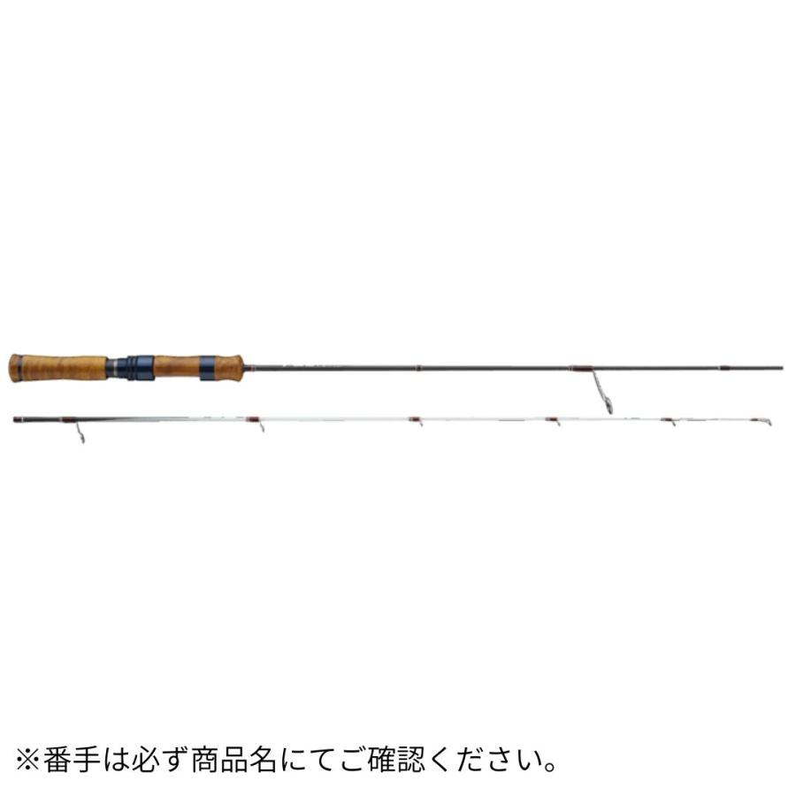 Major Craft（メジャークラフト） ファインテール ワークスチューン