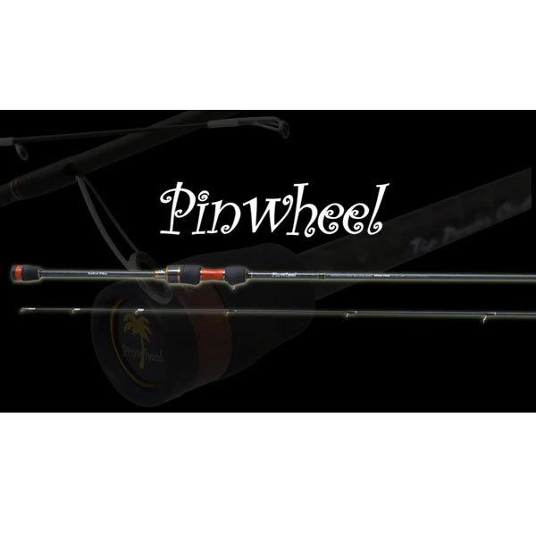 パームス（PALMS）ピンウィール PFGS-63UL 大型便A 爆買