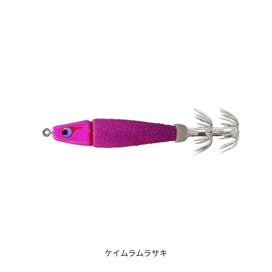 TGハットリ 30号(113g) ケイムラムラサキ BOZLES（ボーズレス） 爆買