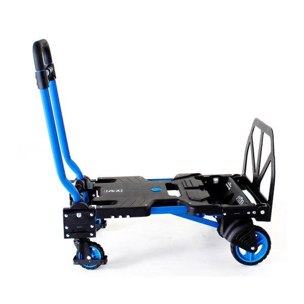 花岡車両 F-CART 2x4（フラットカート ツーバイフォー） FCART2X4 キャリー カート アウトドア 用品 キャンプ 道具 大型便A｜fishingmax-webshop｜05