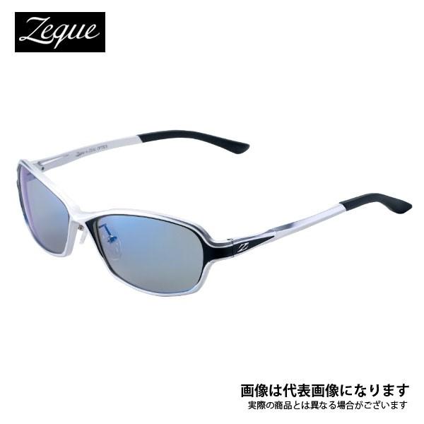 ジール（ZEAL）ゼクー(Zeque) レマン F-1524 (TVS⁄BL)