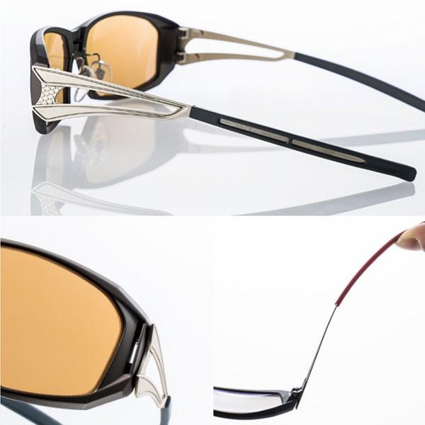 zeal ジール ゼクー(Zeque) ヴァンクエックス VanqX F-1761 マット