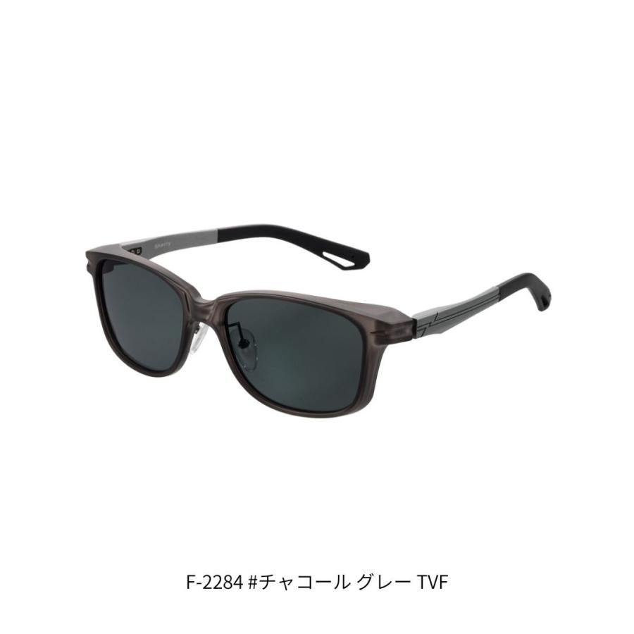 zeal シェリー F-2284 #チャコール グレー TVF Zeque（ゼクー