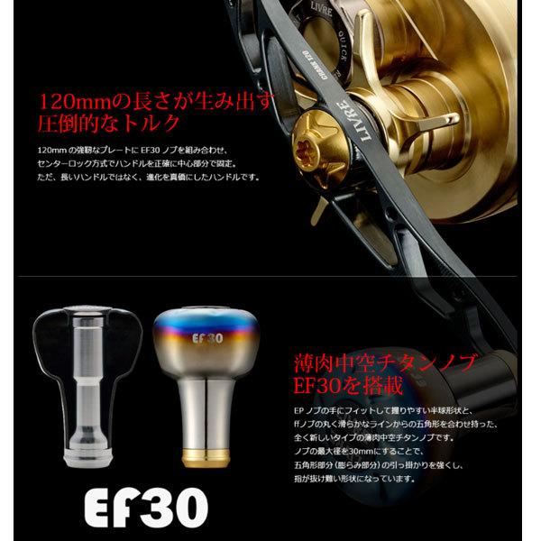 リブレ クランク120 メインプレートSET センターナット無し チタンP＋