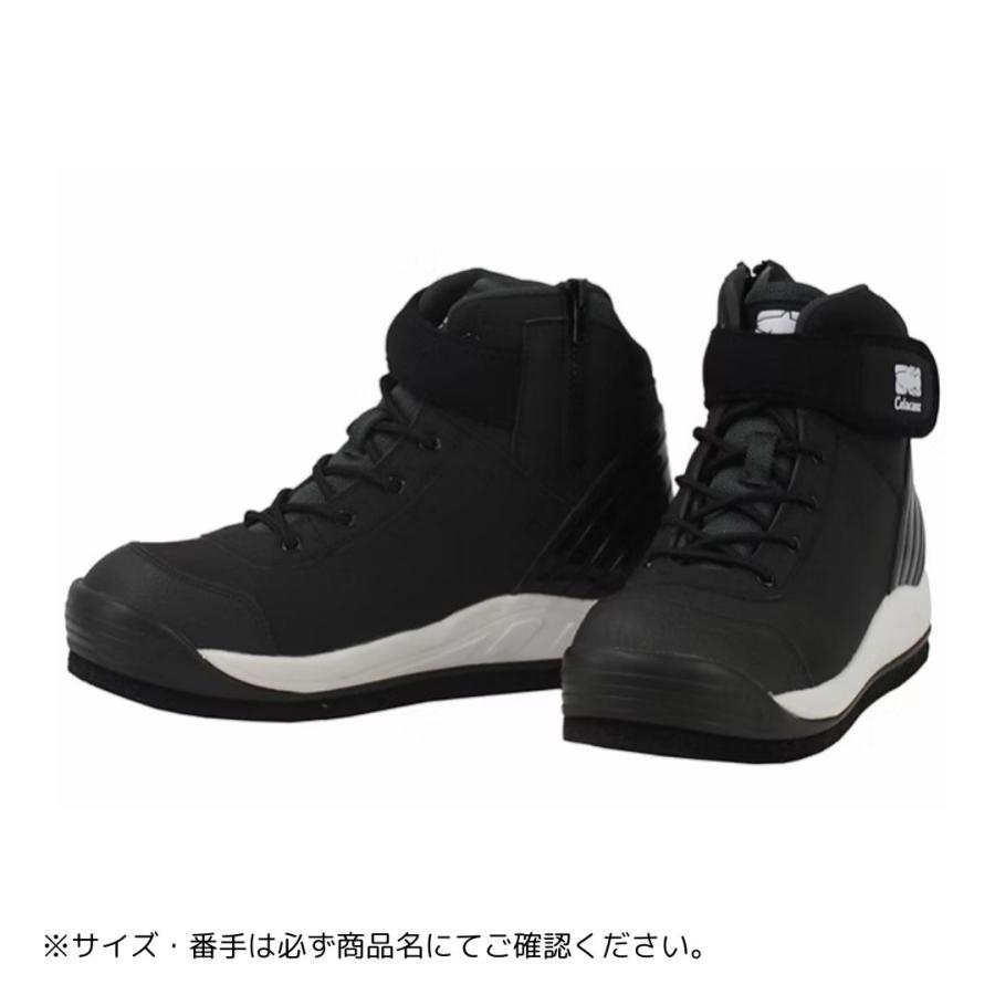 LFC-497 フェルトスパイクシューズ #Lサイズ(25.5-26cm) X-sell 