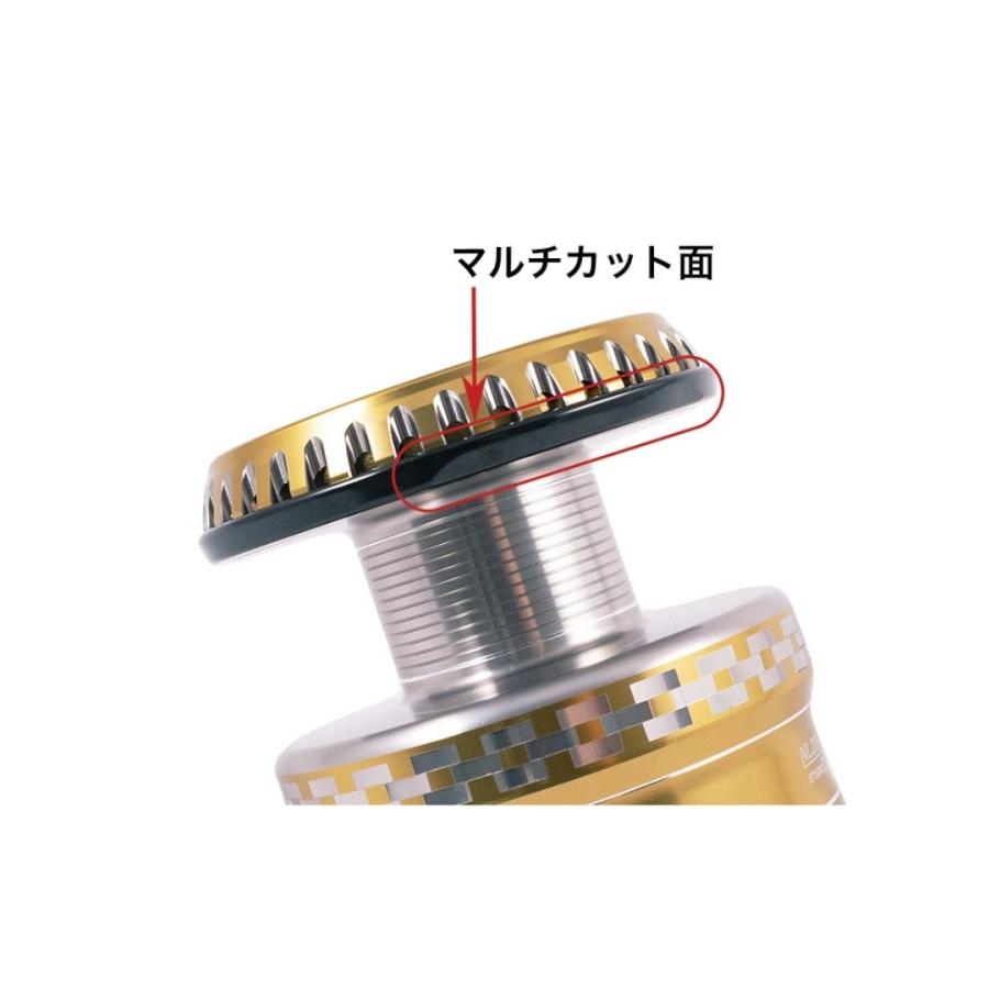 STUDIO OCEAN MARK NO LIMITS 20ST CUSTOM SPOOL NO LIMITS