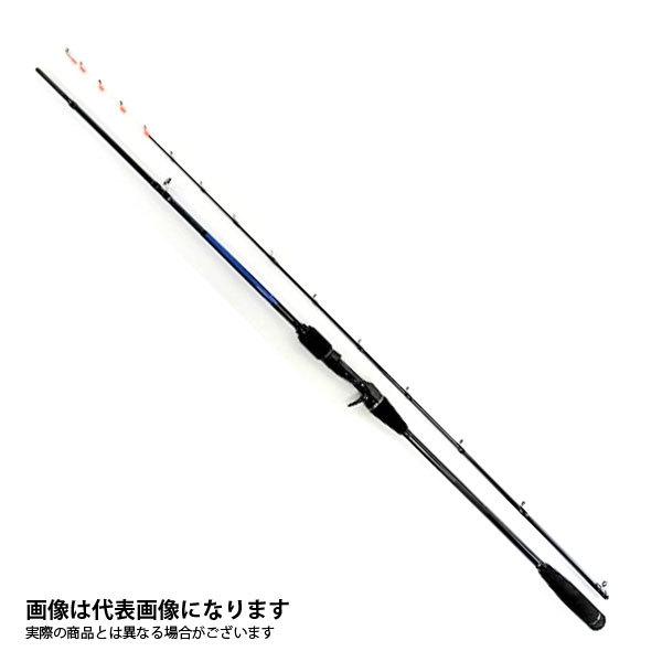 Igurei Cutlass Fish TENYA CFT-66M-B 大型便A 爆買 : フィッシング