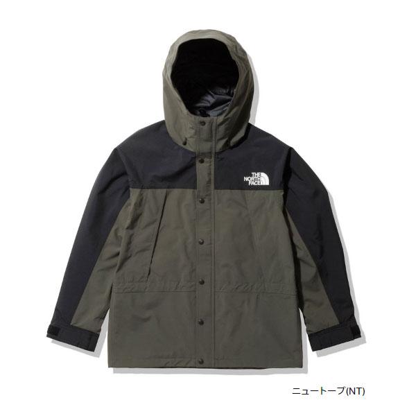 THE NORTH FACE（ザ ノースフェイス） マウンテンライトジャケット