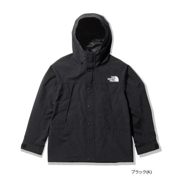 THE NORTH FACE（ザ ノースフェイス） マウンテンライトジャケット