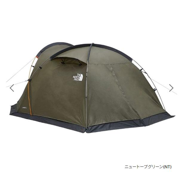 THE NORTH FACE ザ・ノース・フェイス LANDER 2 NV22319 NT 2023年新 