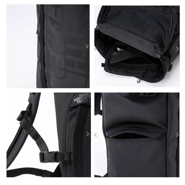 THE NORTH FACE ザ・ノース・フェイス BCヒューズボックス2 THE NORTH FACE ザ・ノース・フェイス BCヒューズボックス2