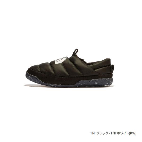 THE NORTH FACE W NUPTSE DOWN MULE 5