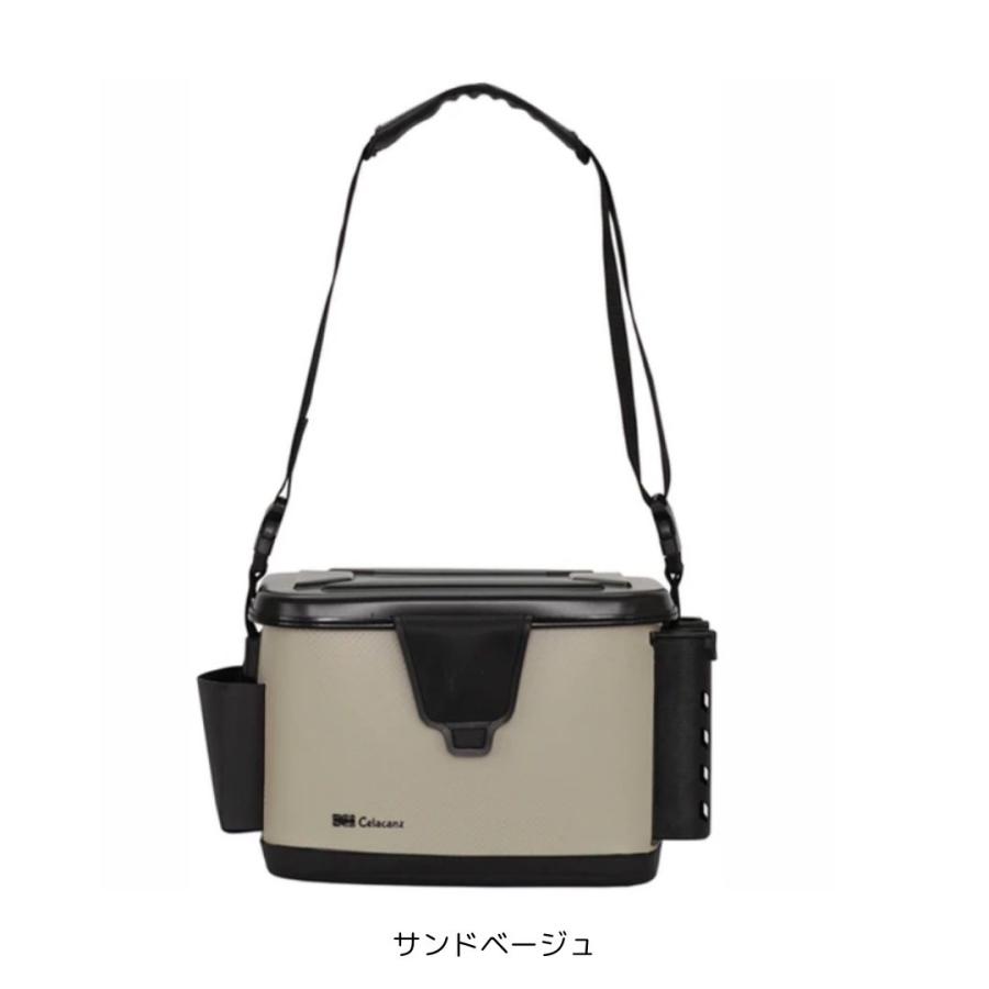 UFC-752 EVAカスタムバッカン L #サンドベージュ X-sell（エクセル 
