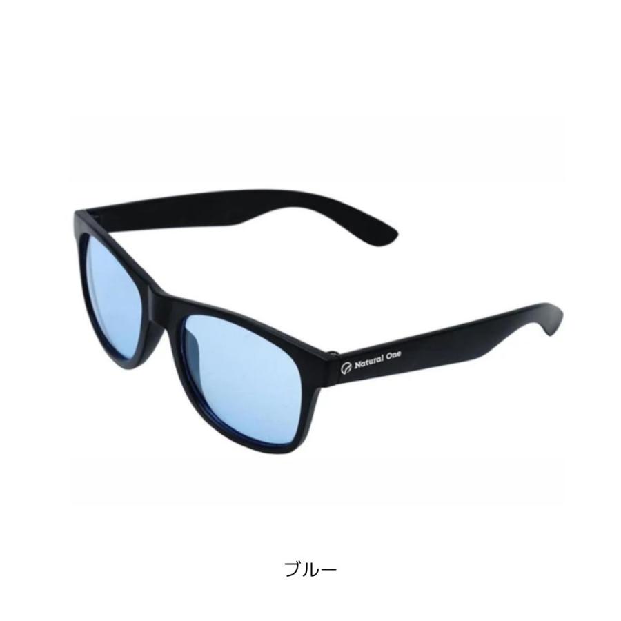NO-101 偏光サングラス (ケース付) #ブルー X-sell（エクセル） 爆買