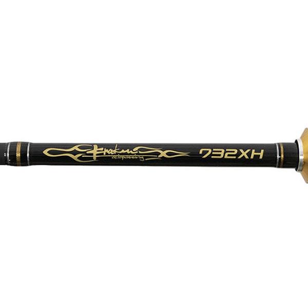 ワンナック クラーケン 732XH 大型便A : フィッシングマックス ワンナック クラーケン 732XH 大型便A : フィッシングマックス