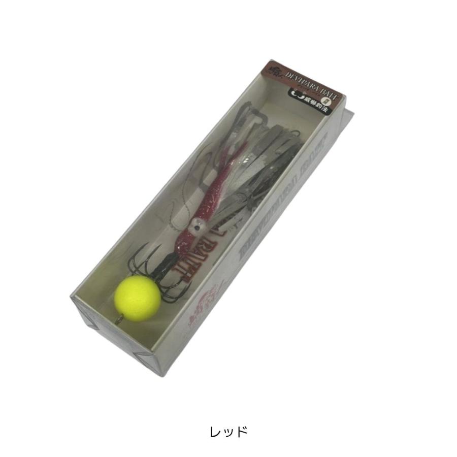 One Knack（ワンナック） デビパラベイト（全傘） レッド 爆買