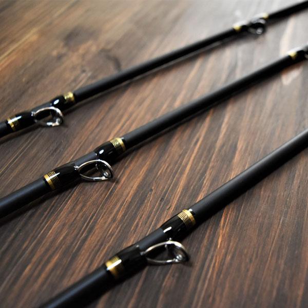 ワンナック　クラーケン55XH　オールラウンドタイプ ワンナック クラーケン 55XH 大型便B : フィッシングマックス