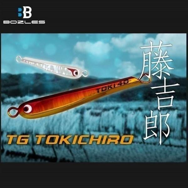 ボーズレス TOKICHIRO 80g ブルーピンク｜fishingmax-webshop｜02
