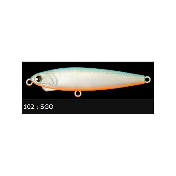 ロンジン（LONGIN）レビンミニ S102 SGO｜fishingmax-webshop