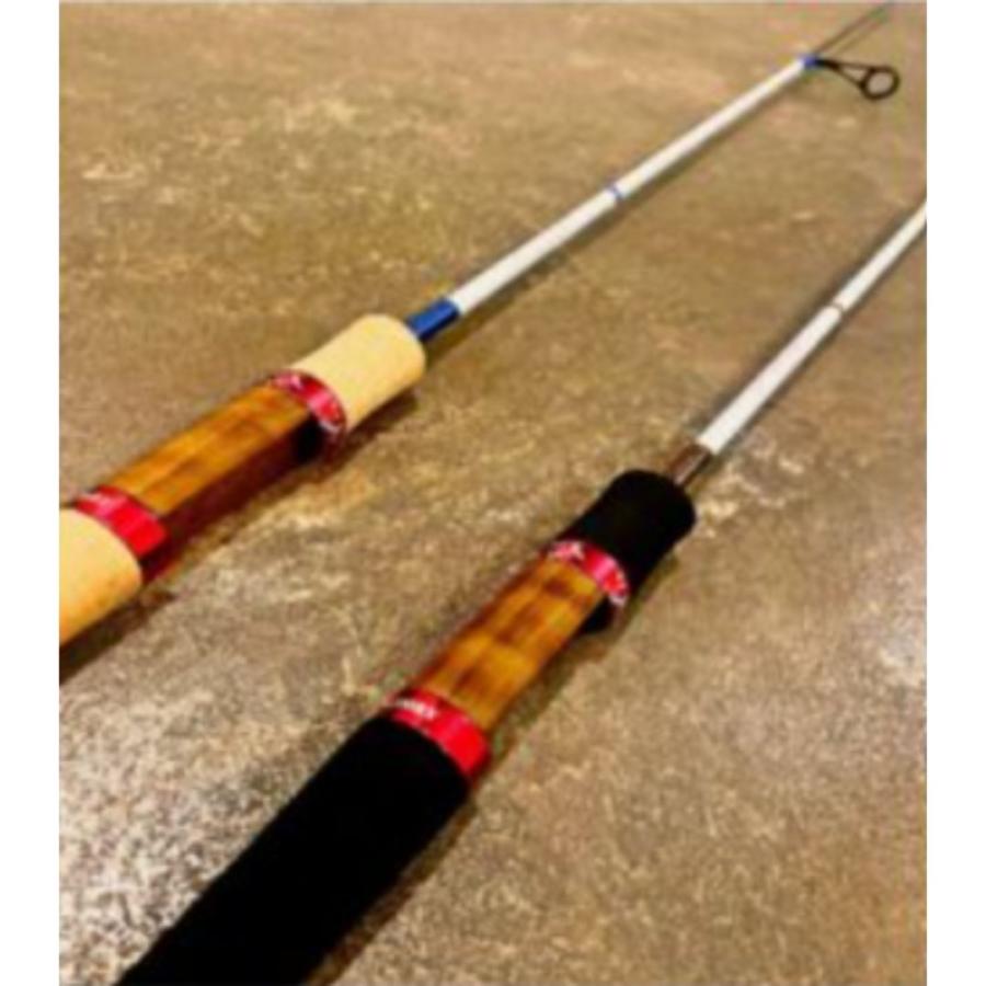 ラプラス-D 60UL 白兎逢魔時リミテッド コルク 大型便A 爆買